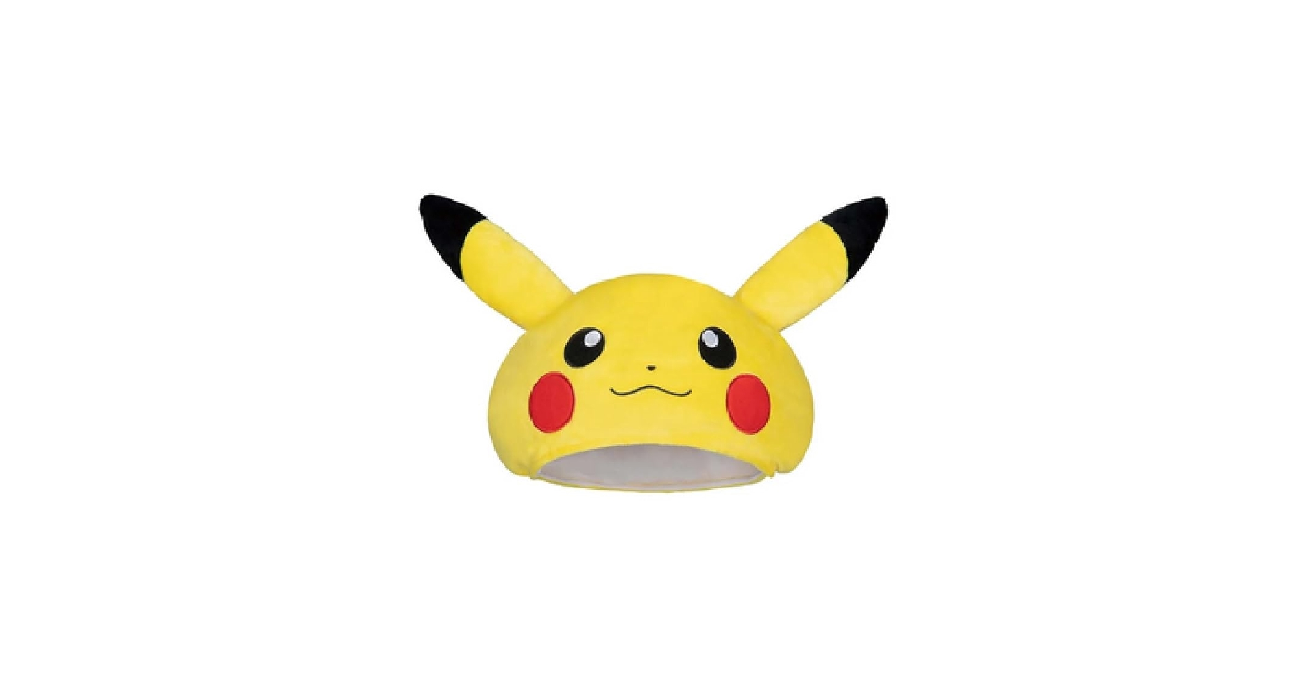 帽子を被ったピカチュウ 帽子をかぶった ピカチュウ